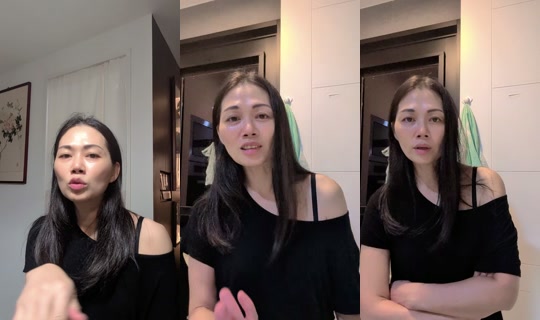 sflowercoco1022 TikTok Live — Oct 3, 2026, 4:21 PM