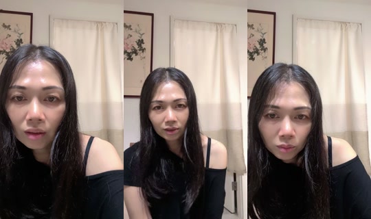 sflowercoco1022 TikTok Live — Oct 3, 2026, 6:01 PM