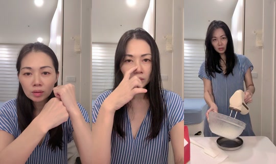 sflowercoco1022 TikTok Live — Oct 4, 2026, 3:04 PM