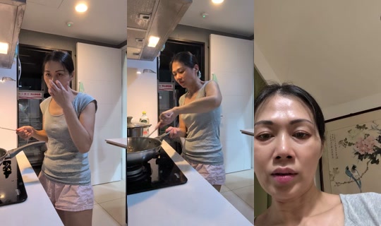 sflowercoco1022 TikTok Live — Oct 5, 2026, 8:36 AM