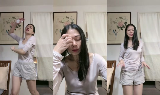 sflowercoco1022 TikTok Live — Oct 8, 2026, 6:52 AM
