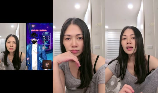 sflowercoco1022 TikTok Live — Oct 8, 2026, 5:51 PM
