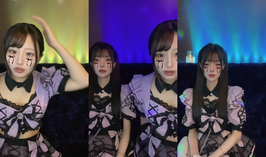 sg_felis2 TikTok Live — Oct 2, 2026, 10:52 AM