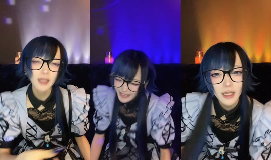 sg_felis2 TikTok Live — Oct 2, 2026, 1:53 PM