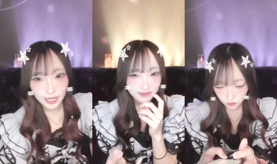 sg_felis2 TikTok Live — Oct 2, 2026, 2:43 PM