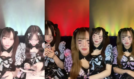 sg_felis2 TikTok Live — Oct 2, 2026, 4:21 PM