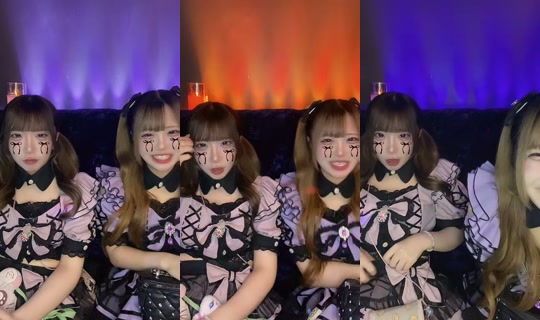 sg_felis2 TikTok Live — Oct 2, 2026, 5:26 PM