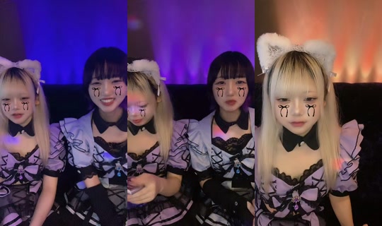 sg_felis2 TikTok Live — Oct 3, 2026, 9:15 AM