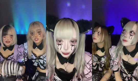 sg_felis2 TikTok Live — Oct 3, 2026, 1:59 PM
