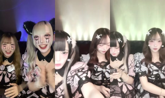 sg_felis2 TikTok Live — Oct 3, 2026, 2:49 PM