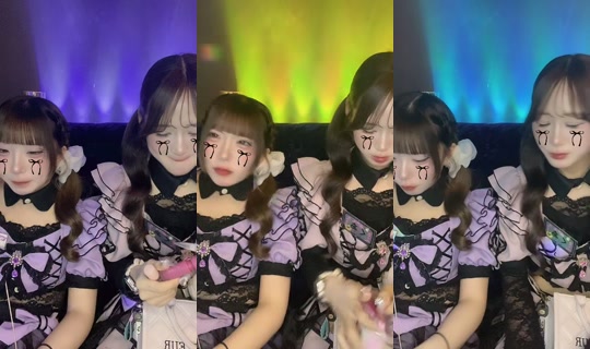 sg_felis2 TikTok Live — Oct 3, 2026, 5:28 PM