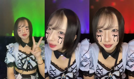 sg_felis2 TikTok Live — Oct 3, 2026, 6:14 PM