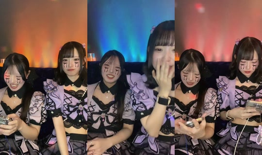 sg_felis2 TikTok Live — Oct 4, 2026, 11:17 AM