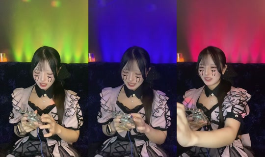 sg_felis2 TikTok Live — Oct 4, 2026, 12:07 PM