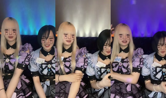 sg_felis2 TikTok Live — Oct 4, 2026, 3:35 PM