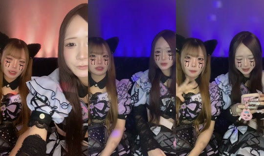 sg_felis2 TikTok Live — Oct 4, 2026, 5:12 PM