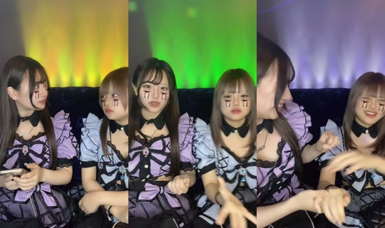 sg_felis2 TikTok Live — Oct 7, 2026, 12:32 PM