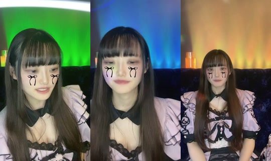 sg_felis2 TikTok Live — Oct 7, 2026, 4:08 PM