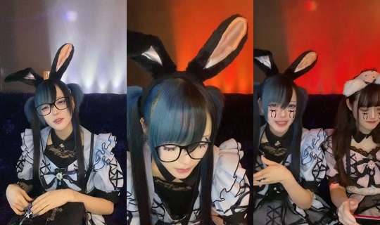 sg_felis2 TikTok Live — Oct 8, 2026, 9:42 AM