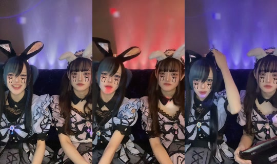 sg_felis2 TikTok Live — Oct 8, 2026, 10:34 AM