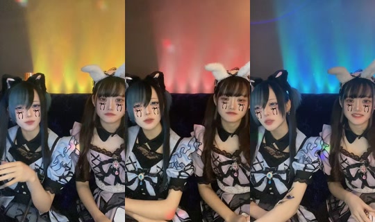 sg_felis2 TikTok Live — Oct 8, 2026, 1:06 PM