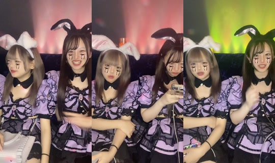 sg_felis2 TikTok Live — Oct 9, 2026, 1:22 PM