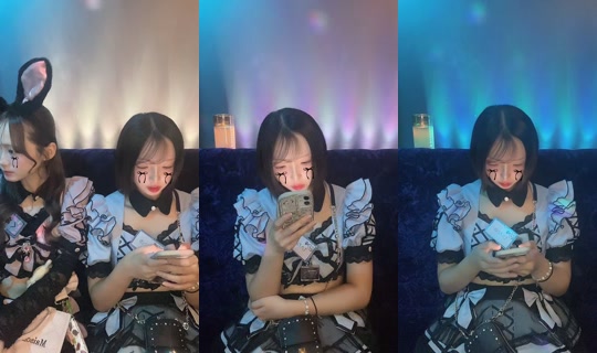 sg_felis2 TikTok Live — Oct 9, 2026, 6:11 PM