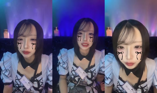sg_felis2 TikTok Live — Oct 9, 2026, 6:49 PM