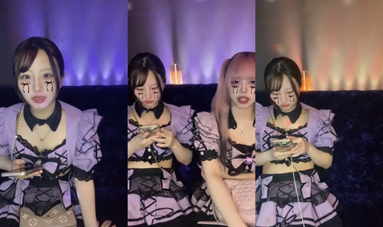 sg_felis4 TikTok Live — Sep 19, 2026, 11:06 AM