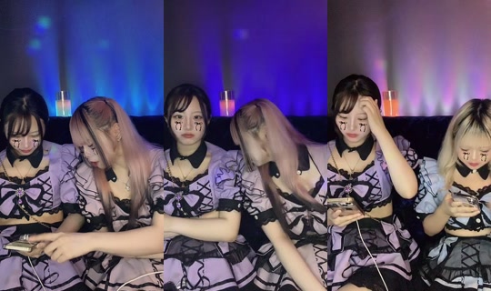 sg_felis4 TikTok Live — Sep 19, 2026, 11:56 AM