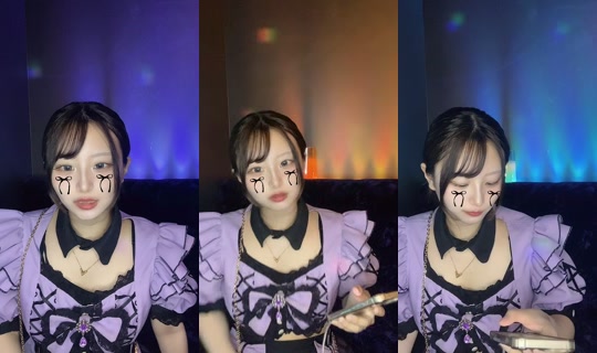 sg_felis4 TikTok Live — Sep 20, 2026, 11:30 AM