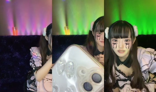 sg_felis4 TikTok Live — Sep 20, 2026, 3:04 PM