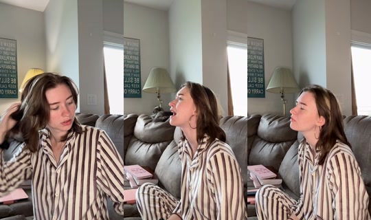 sgbwrites1 TikTok Live — Sep 14, 2026, 3:05 PM