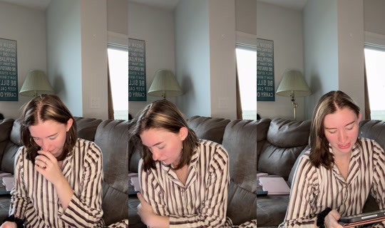 sgbwrites1 TikTok Live — Sep 14, 2026, 3:51 PM