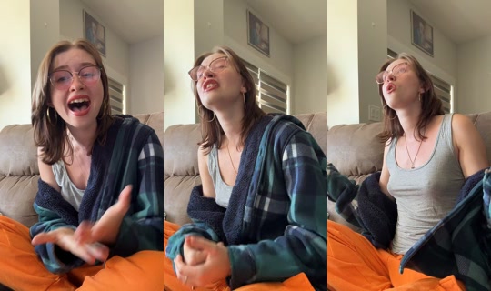 sgbwrites1 TikTok Live — Sep 17, 2026, 8:16 PM