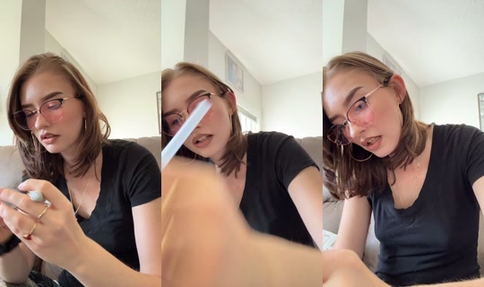 sgbwrites1 TikTok Live — Sep 29, 2026, 8:00 PM