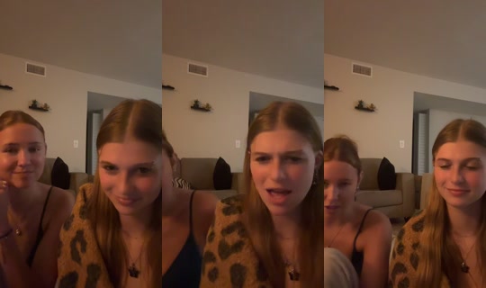 sglfreeb TikTok Live — Sep 18, 2026, 2:24 AM