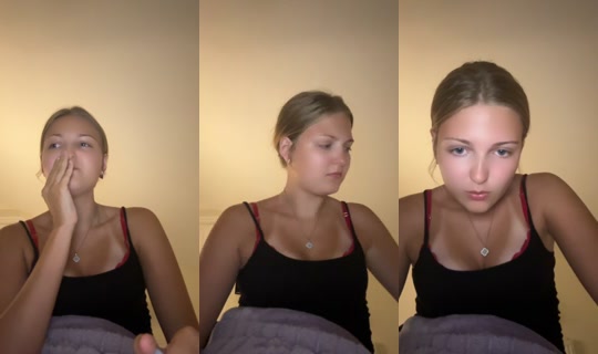sgrace_xx TikTok Live — Aug 20, 2026, 7:46 PM
