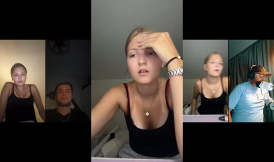 sgrace_xx TikTok Live — Aug 20, 2026, 8:00 PM