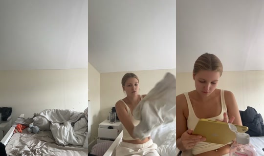 sgrace_xx TikTok Live — Sep 28, 2026, 10:58 AM