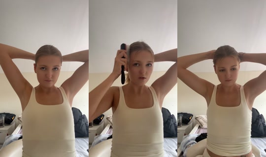 sgrace_xx TikTok Live — Sep 28, 2026, 11:48 AM
