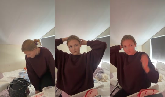 sgrace_xx TikTok Live — Sep 30, 2026, 11:06 AM