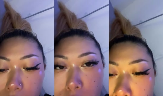 sgvforeign TikTok Live — Sep 11, 2026, 4:41 AM