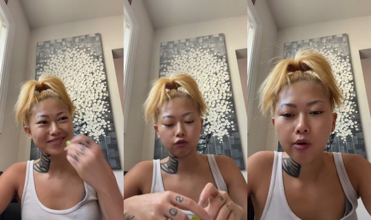 sgvforeign TikTok Live — Sep 14, 2026, 9:28 PM