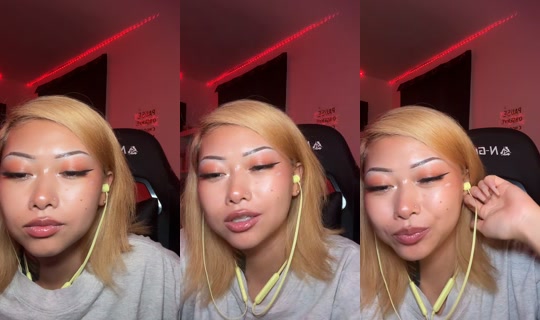 sgvforeign TikTok Live — Sep 26, 2026, 5:53 AM