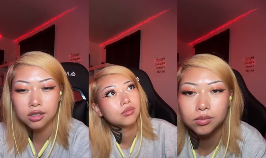 sgvforeign TikTok Live — Sep 26, 2026, 6:44 AM