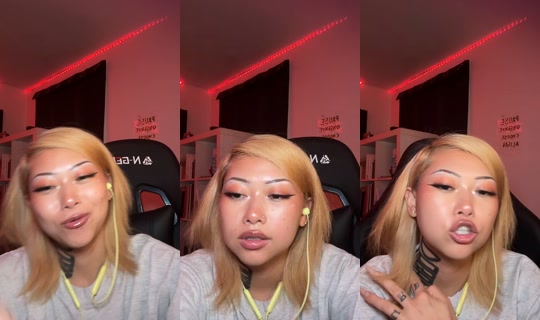 sgvforeign TikTok Live — Sep 26, 2026, 7:34 AM