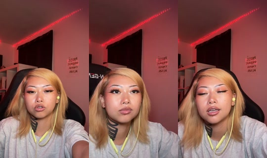 sgvforeign TikTok Live — Sep 26, 2026, 7:55 AM