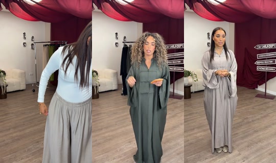 sh.showroom TikTok Live — Aug 26, 2026, 9:25 PM