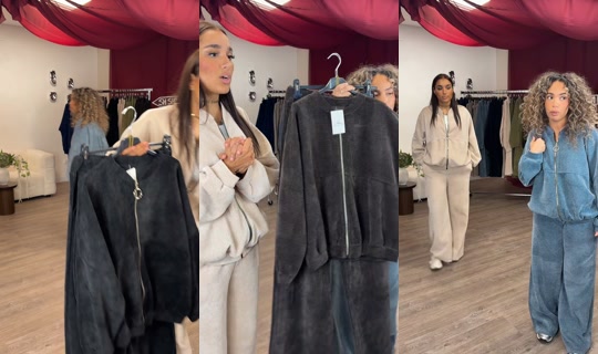 sh.showroom TikTok Live — Aug 26, 2026, 10:16 PM